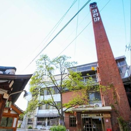 Samcheongdong Korea Guesthouse Séoul Extérieur photo