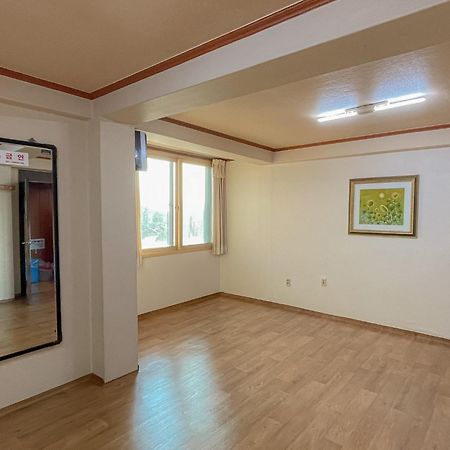 Samcheongdong Korea Guesthouse Séoul Extérieur photo