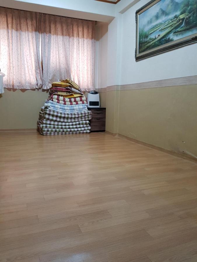 Samcheongdong Korea Guesthouse Séoul Extérieur photo