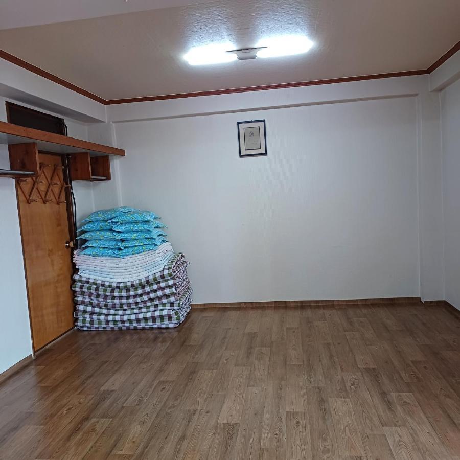Samcheongdong Korea Guesthouse Séoul Extérieur photo