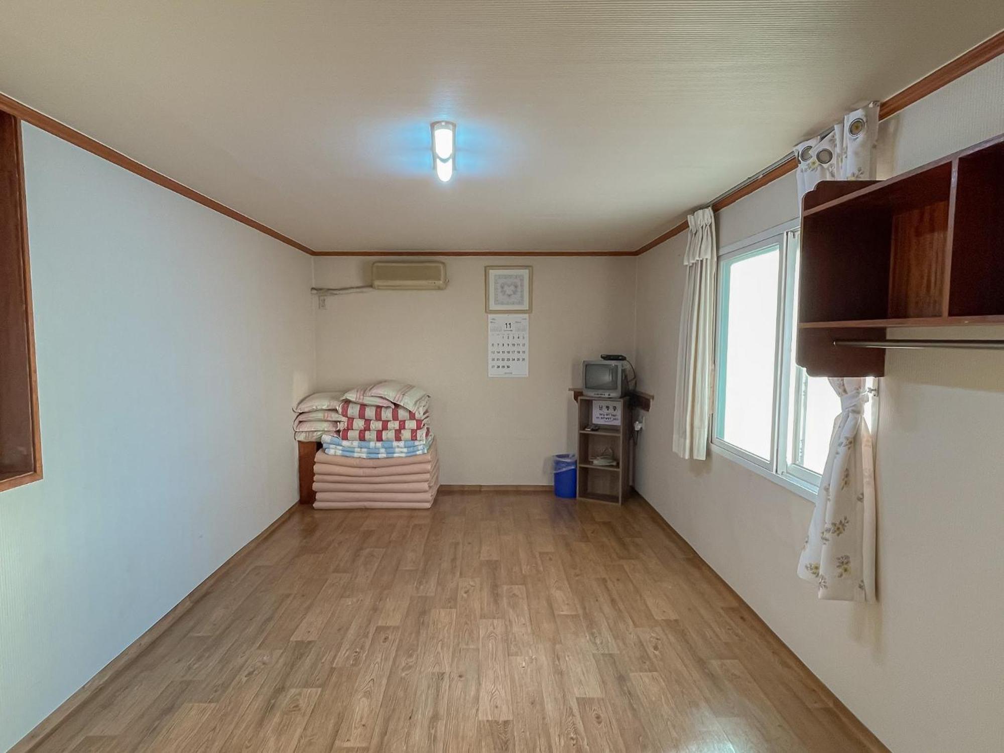 Samcheongdong Korea Guesthouse Séoul Extérieur photo