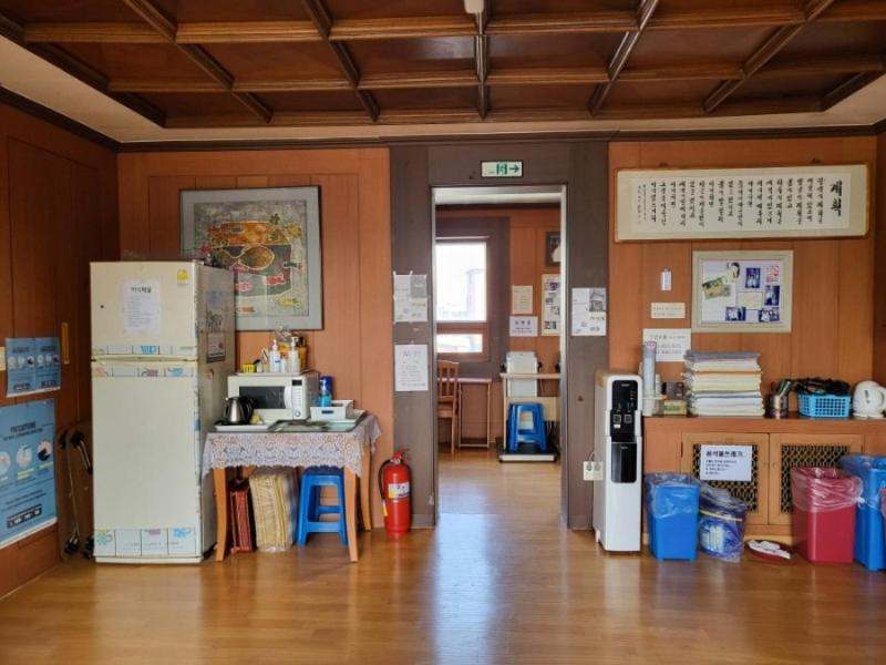 Samcheongdong Korea Guesthouse Séoul Extérieur photo