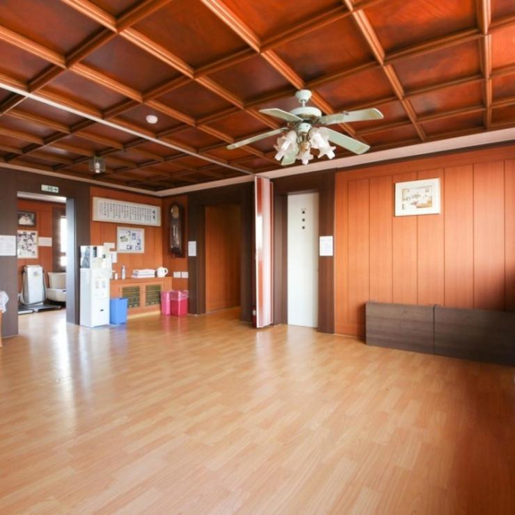 Samcheongdong Korea Guesthouse Séoul Extérieur photo